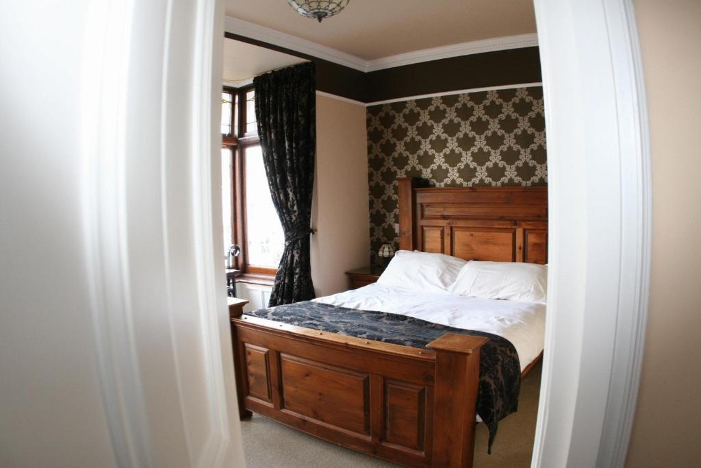 Cotehele Lodge Newquay  Room photo